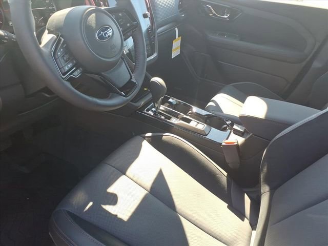 New 2026 Subaru Forester Touring image 14