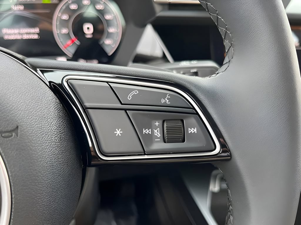 New 2026 Audi A3 2.0T Premium AWD/4WD image 21
