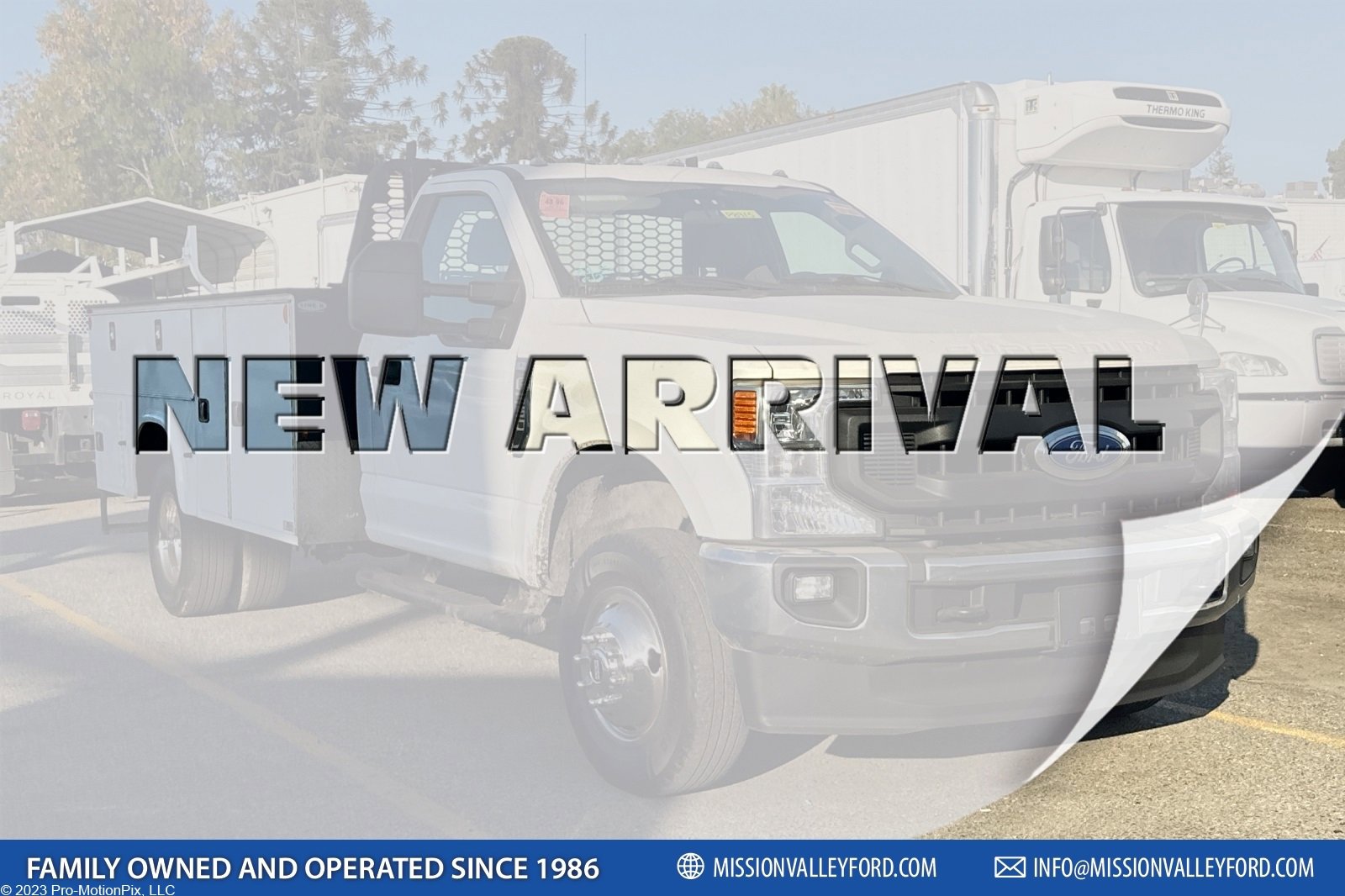 Used 2020 Ford F350 XL w/ XL Value Package