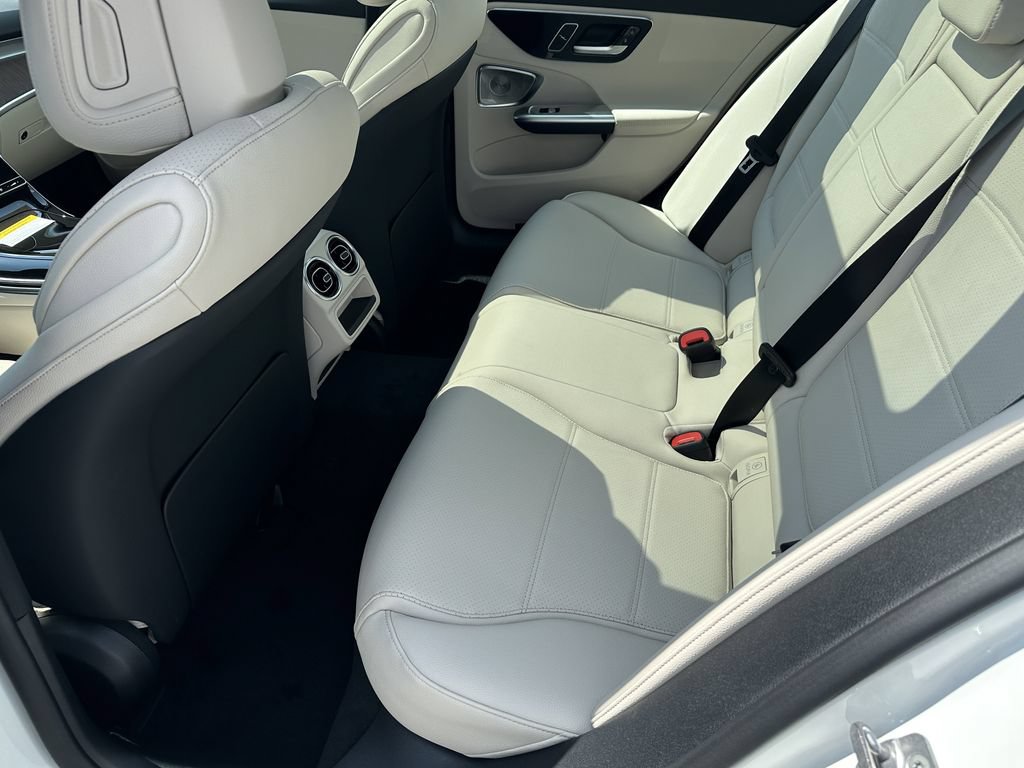 New 2026 Mercedes-Benz C 300 Sedan image 24