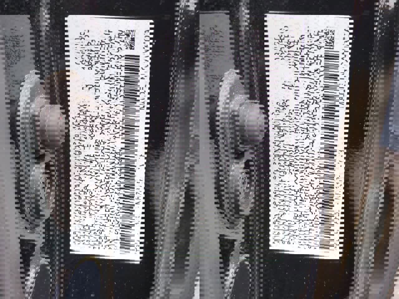 Used 2020 Honda Civic EX image 36