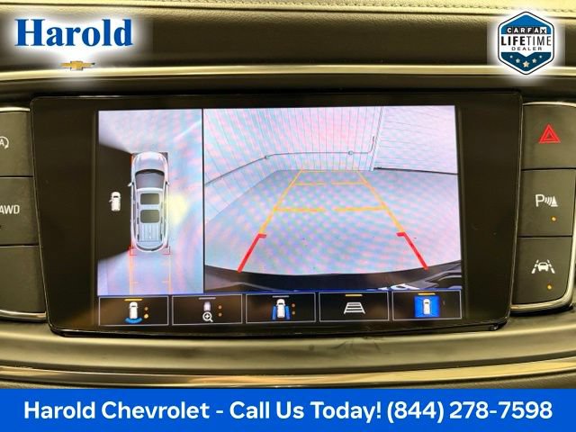 Used 2022 Buick Enclave Premium w/ Experience Buick Package AWD/4WD image 18