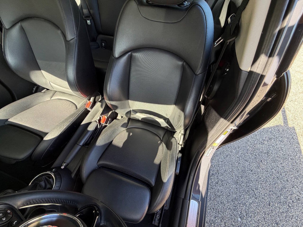 Used 2016 MINI Cooper S FWD image 11