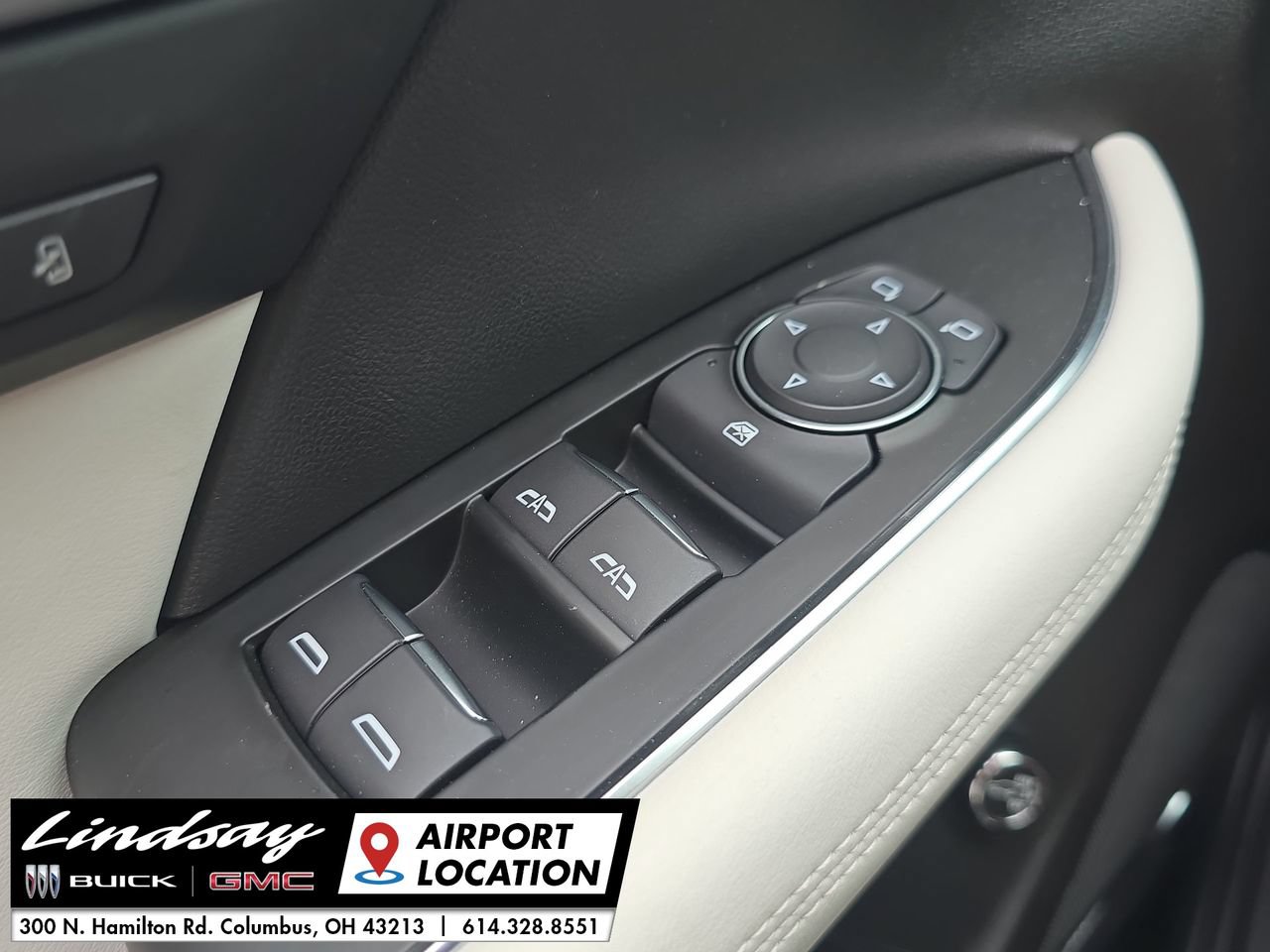 New 2026 Buick Envision Avenir AWD/4WD image 17