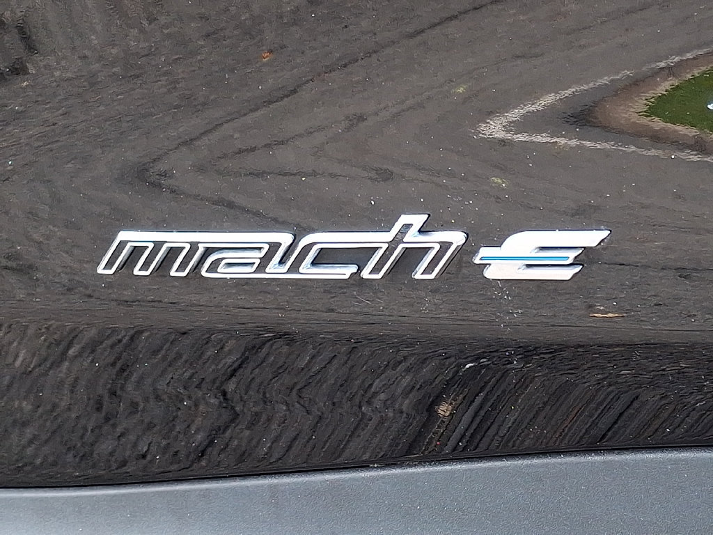 Certified 2023 Ford Mustang Mach-E Select RWD image 28
