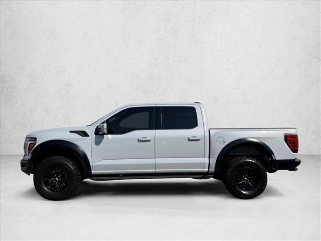 Used 2025 Ford F150 Raptor AWD/4WD image 9