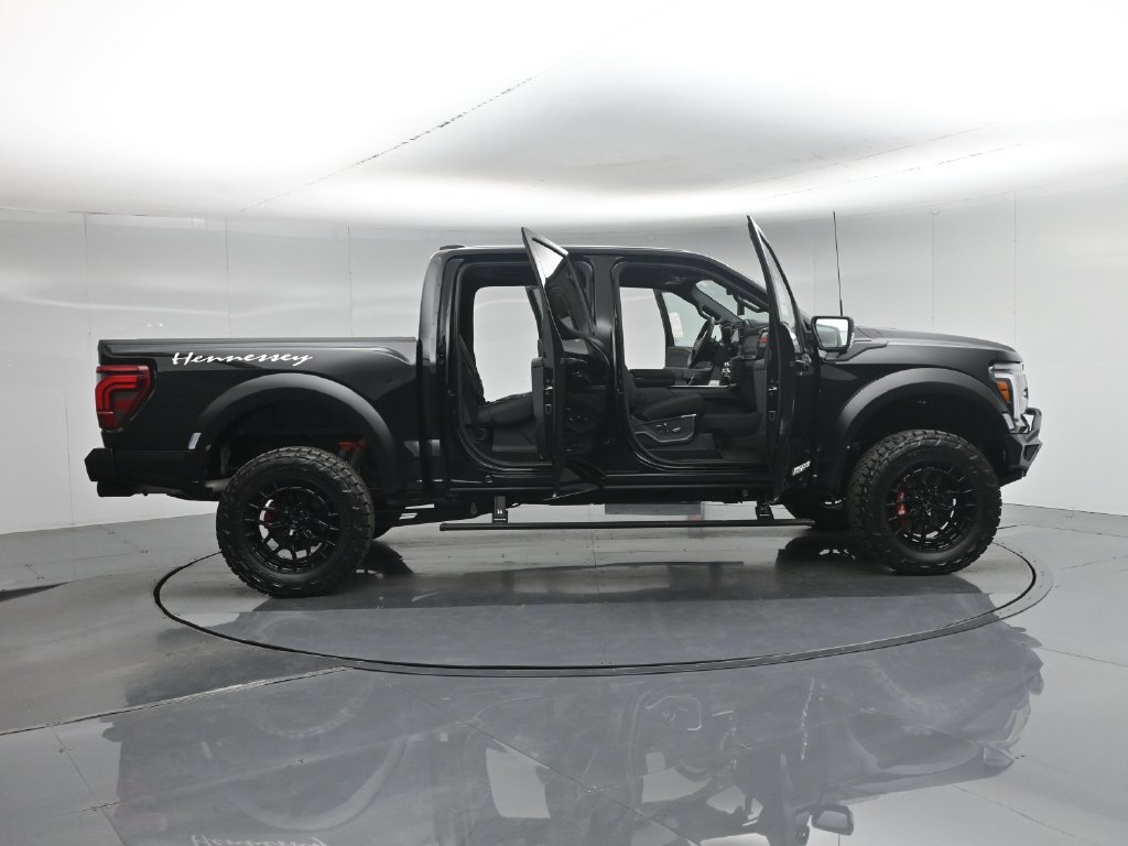 New 2026 Ford F150 Raptor AWD/4WD image 4