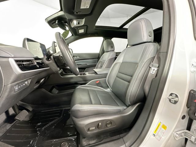 Used 2024 Honda Prologue Elite image 4