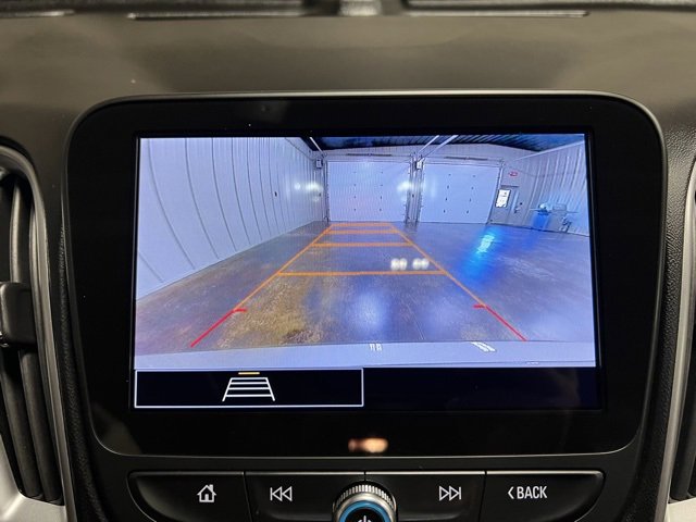 Used 2024 Chevrolet Malibu LT image 38