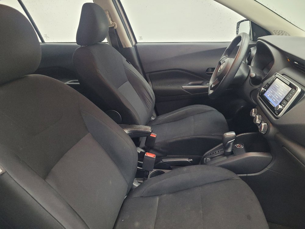 Used 2023 Nissan Kicks S FWD image 21
