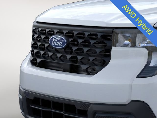 Used 2026 Ford Maverick XL w/ Equipment Group 101A AWD/4WD image 18