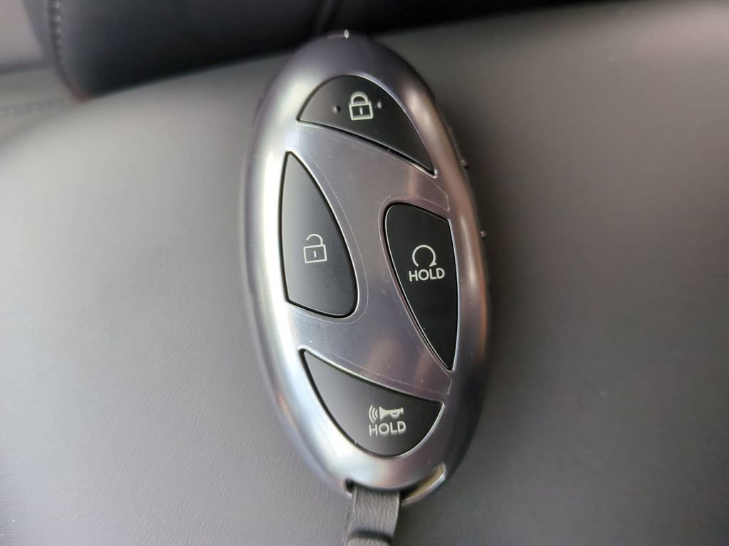 New 2026 Hyundai Kona Limited image 40