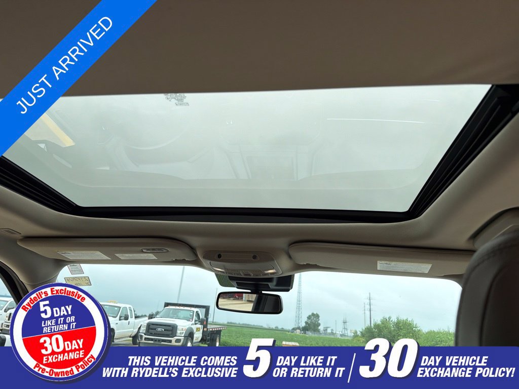 Used 2021 Ford Expedition Limited AWD/4WD image 16