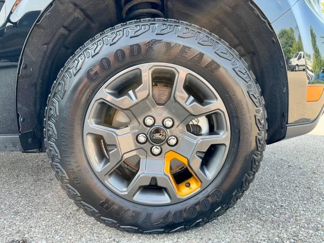 Used 2025 Ford Maverick Tremor AWD/4WD image 33