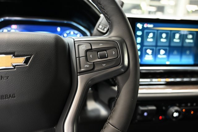 New 2026 Chevrolet Silverado 1500 LT image 25