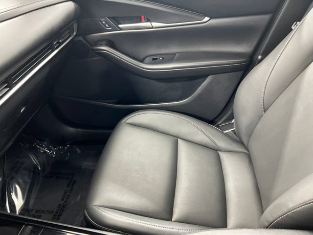 Certified 2024 MAZDA CX-30 AWD 2.5 S w/ Select Sport Pkg image 20