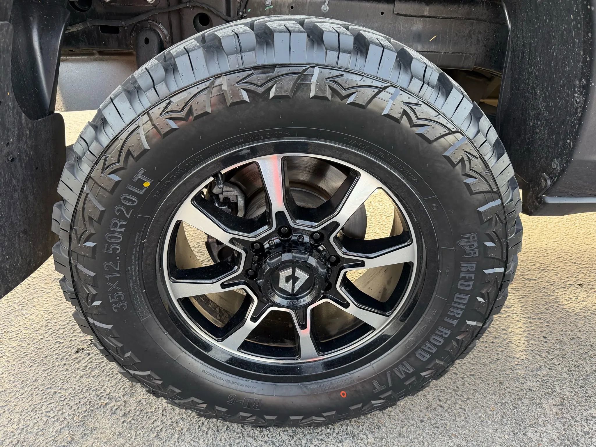 Used 2023 RAM 2500 Big Horn w/ Level 1 Equipment Group image 18