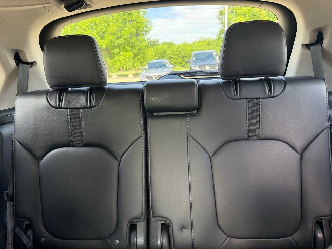 Used 2023 Honda Pilot Touring image 21