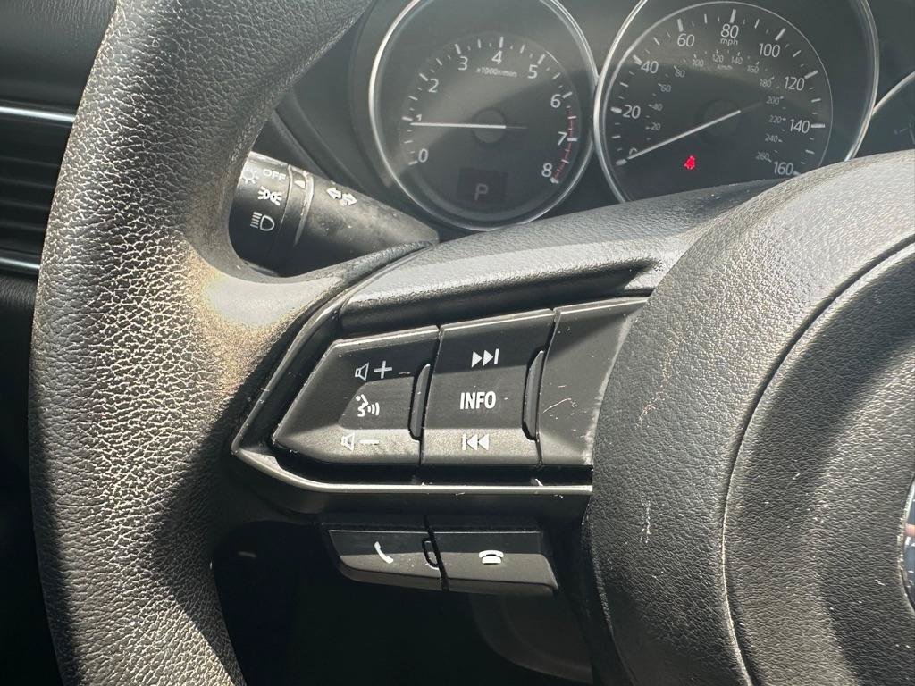 Used 2017 MAZDA CX-5 Sport AWD/4WD image 19