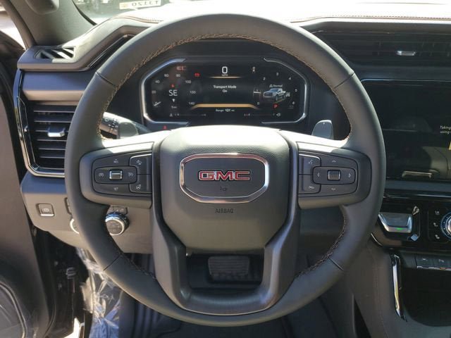 New 2026 GMC Sierra 1500 AT4 w/ AT4 Premium Package AWD/4WD image 22