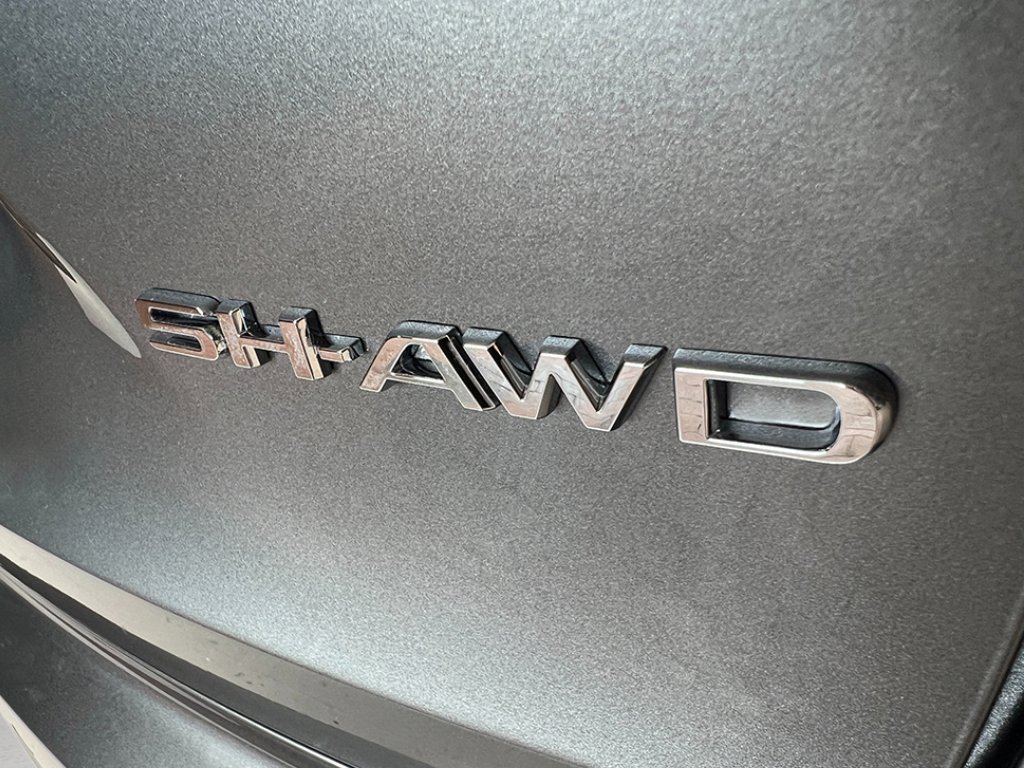 New 2026 Acura RDX A-Spec AWD/4WD image 7