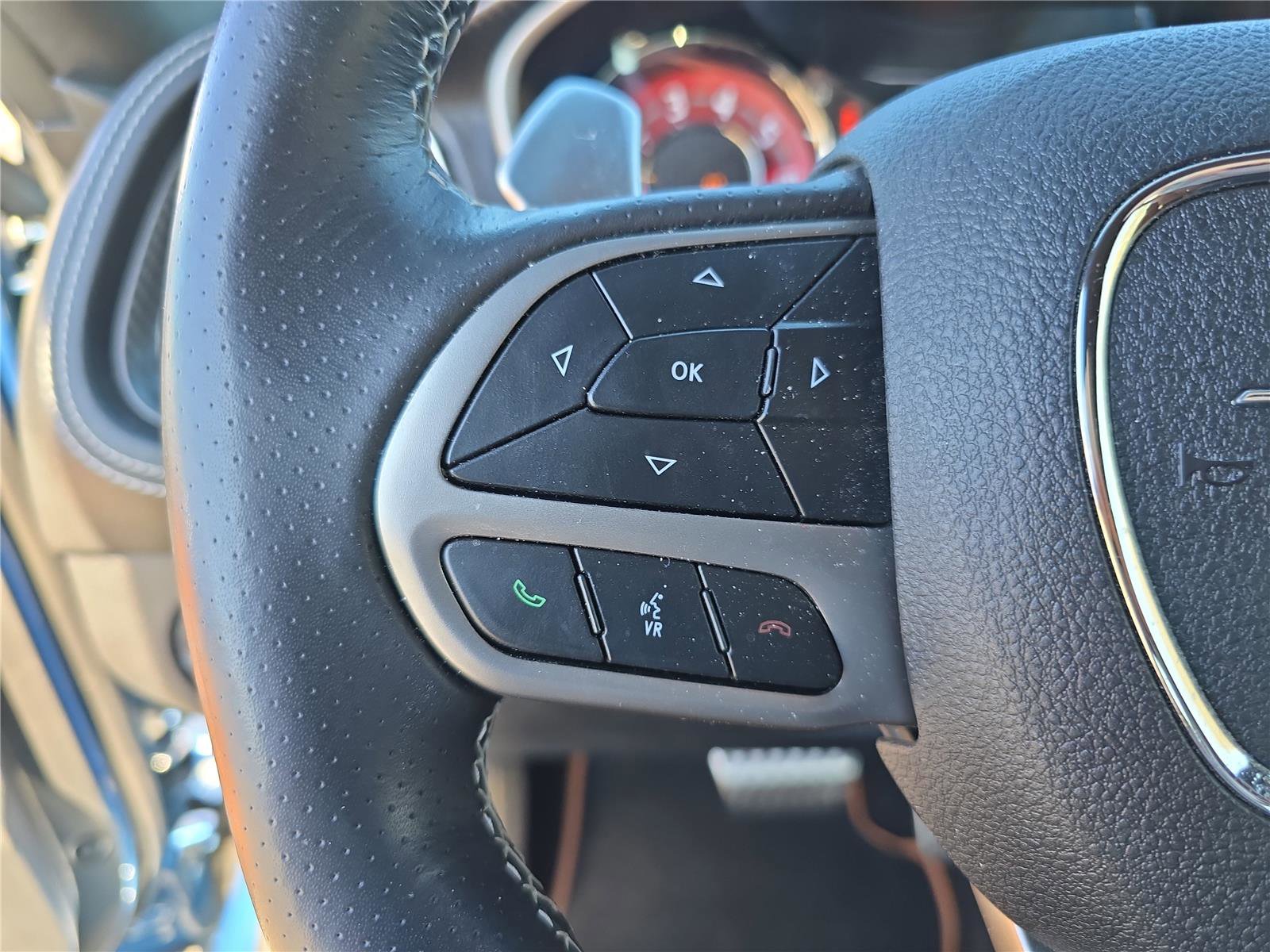 Used 2021 Dodge Challenger SRT Hellcat image 20