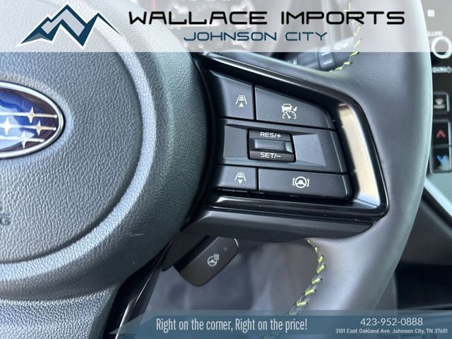 New 2026 Subaru Ascent Bronze Edition w/ Popular Package #2 AWD/4WD image 70