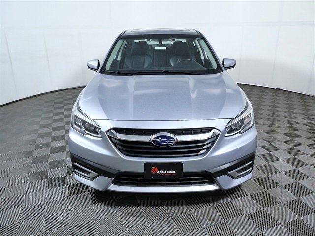 Used 2020 Subaru Legacy Limited w/ Popular Package #2 image 3
