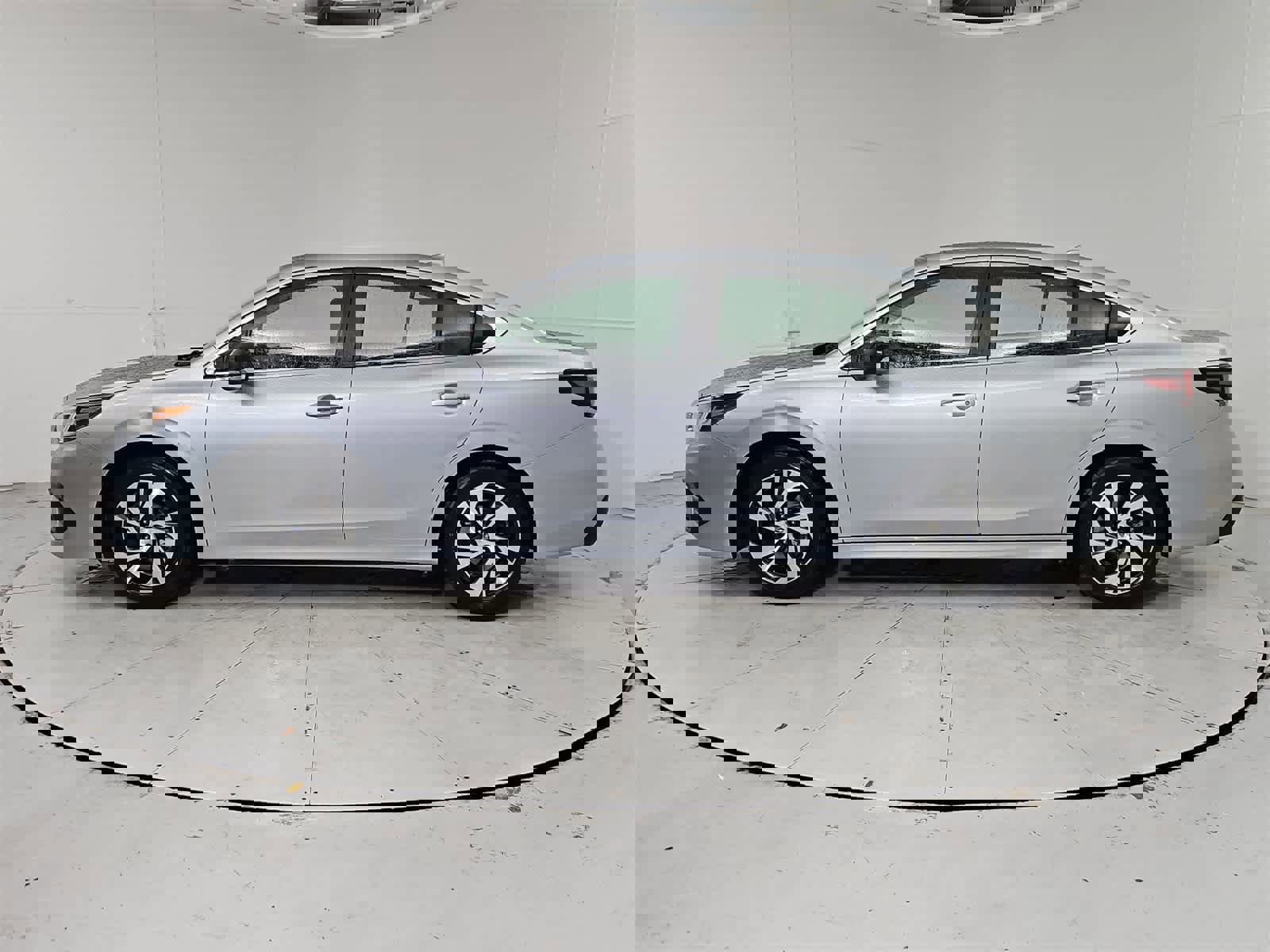 Used 2020 Subaru Legacy w/ Alloy Wheel Package image 3