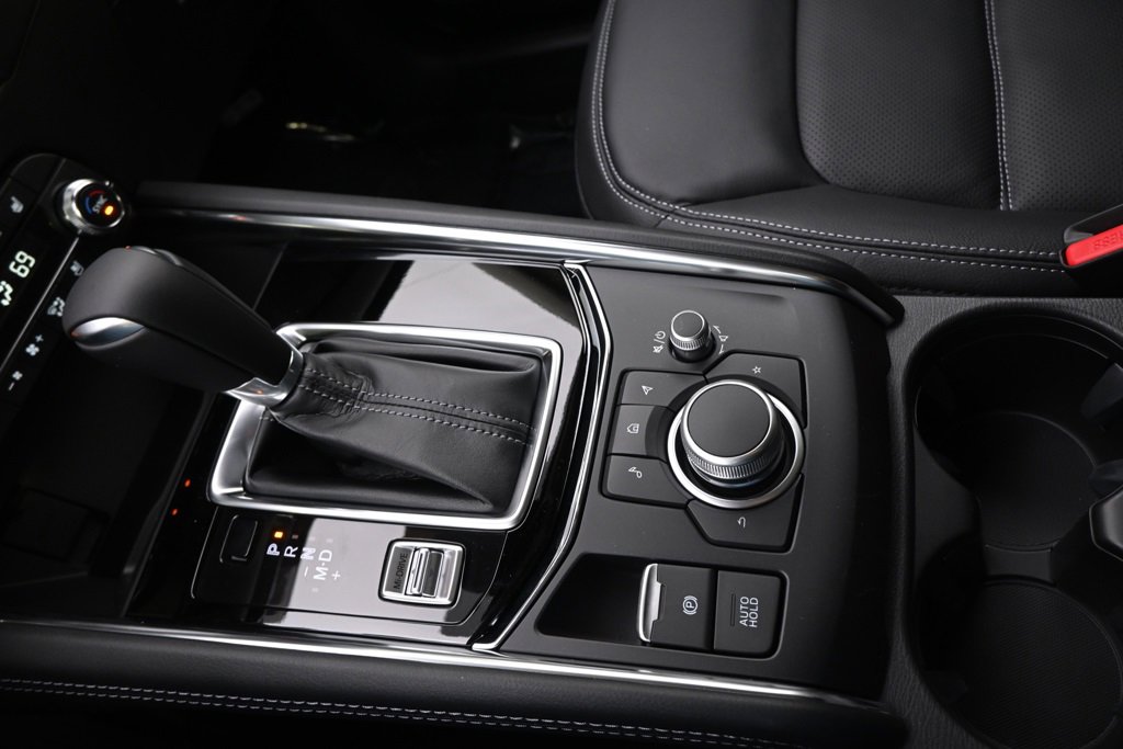 New 2025 MAZDA CX-5 AWD 2.5 S w/ Premium Plus Pkg image 30