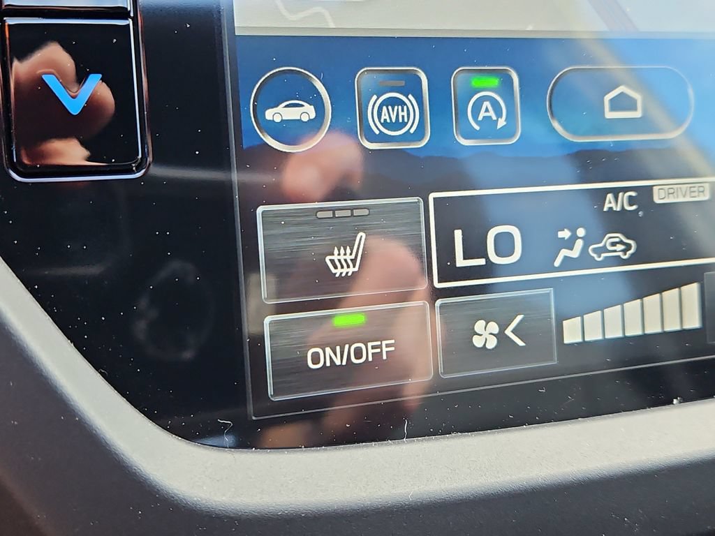 New 2026 Subaru Forester Limited AWD/4WD image 14
