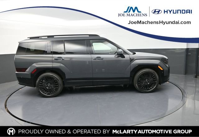 New 2026 Hyundai Santa Fe Calligraphy FWD image 1
