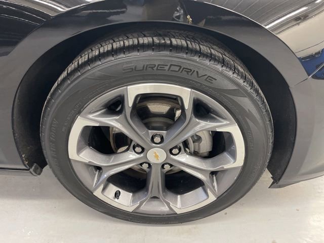 Used 2024 Chevrolet Malibu LT FWD image 26