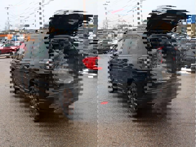 New 2026 Subaru Ascent Limited Bronze image 25