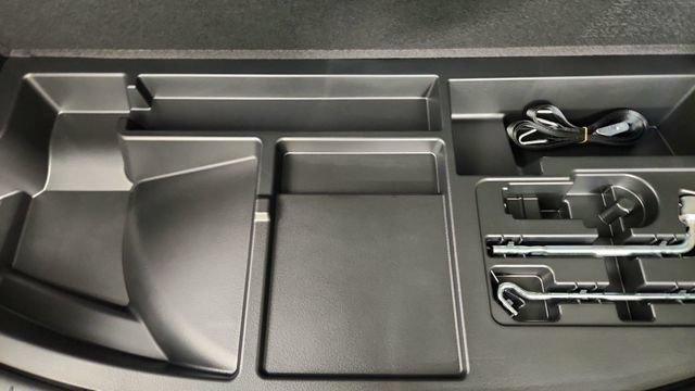 New 2026 MAZDA CX-90 Plug-In Hybrid w/ Preferred AWD/4WD image 43