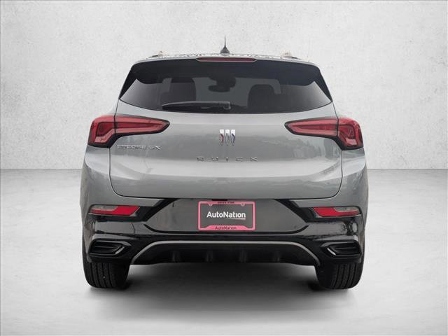 New 2026 Buick Encore GX Sport Touring w/ Comfort Package image 7