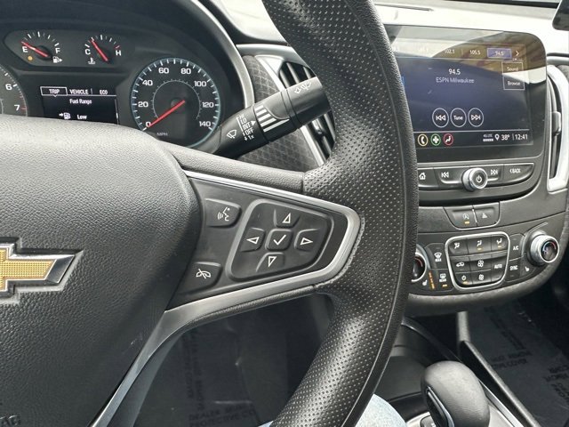 Used 2023 Chevrolet Malibu LT w/ Driver Confidence Package image 26