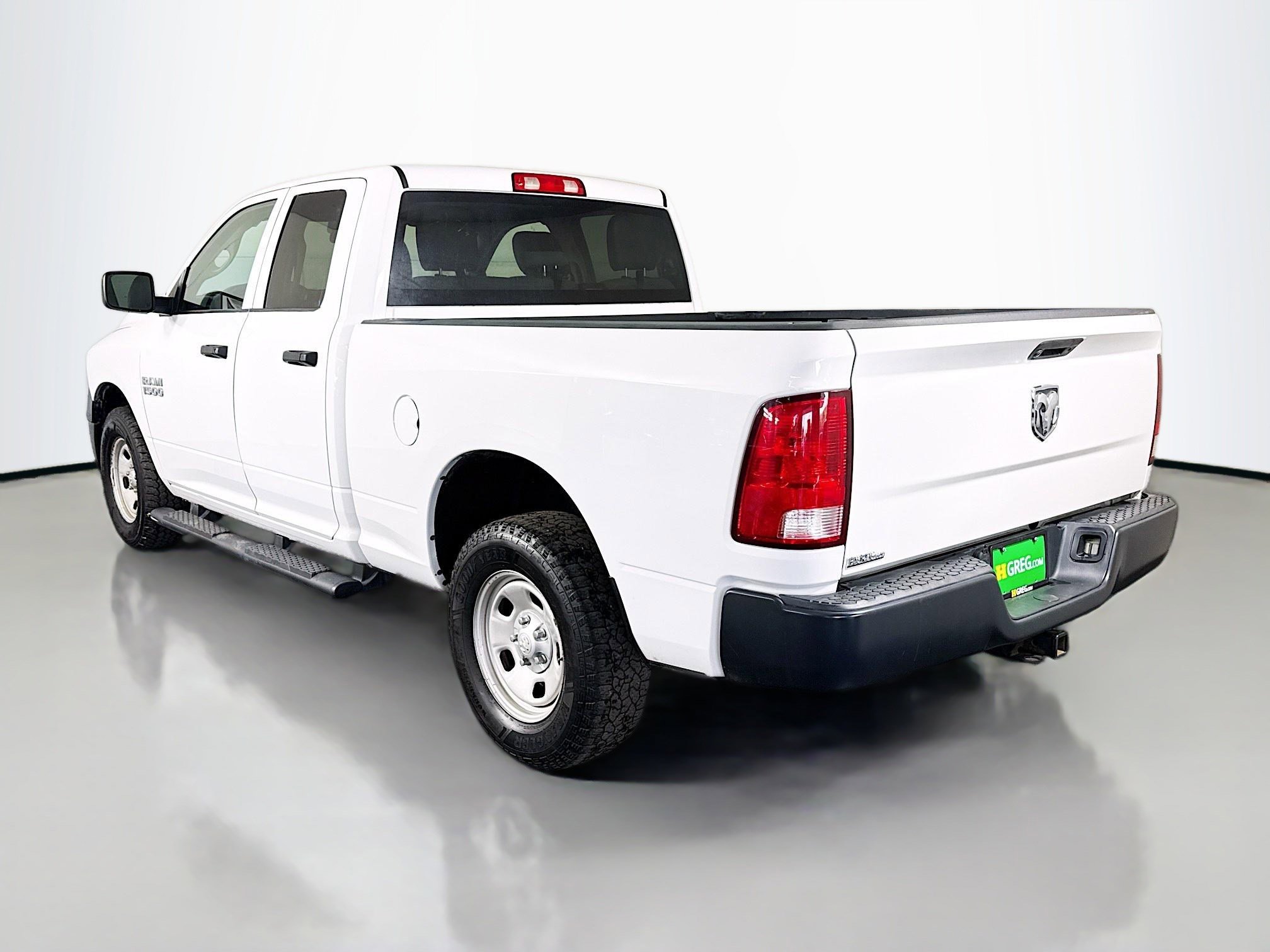 Used 2018 RAM 1500 Tradesman image 7