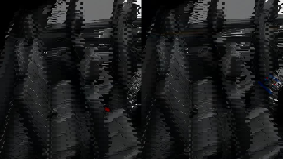 New 2026 Cadillac Vistiq Luxury w/ LPO, Floor Liner Package image 37