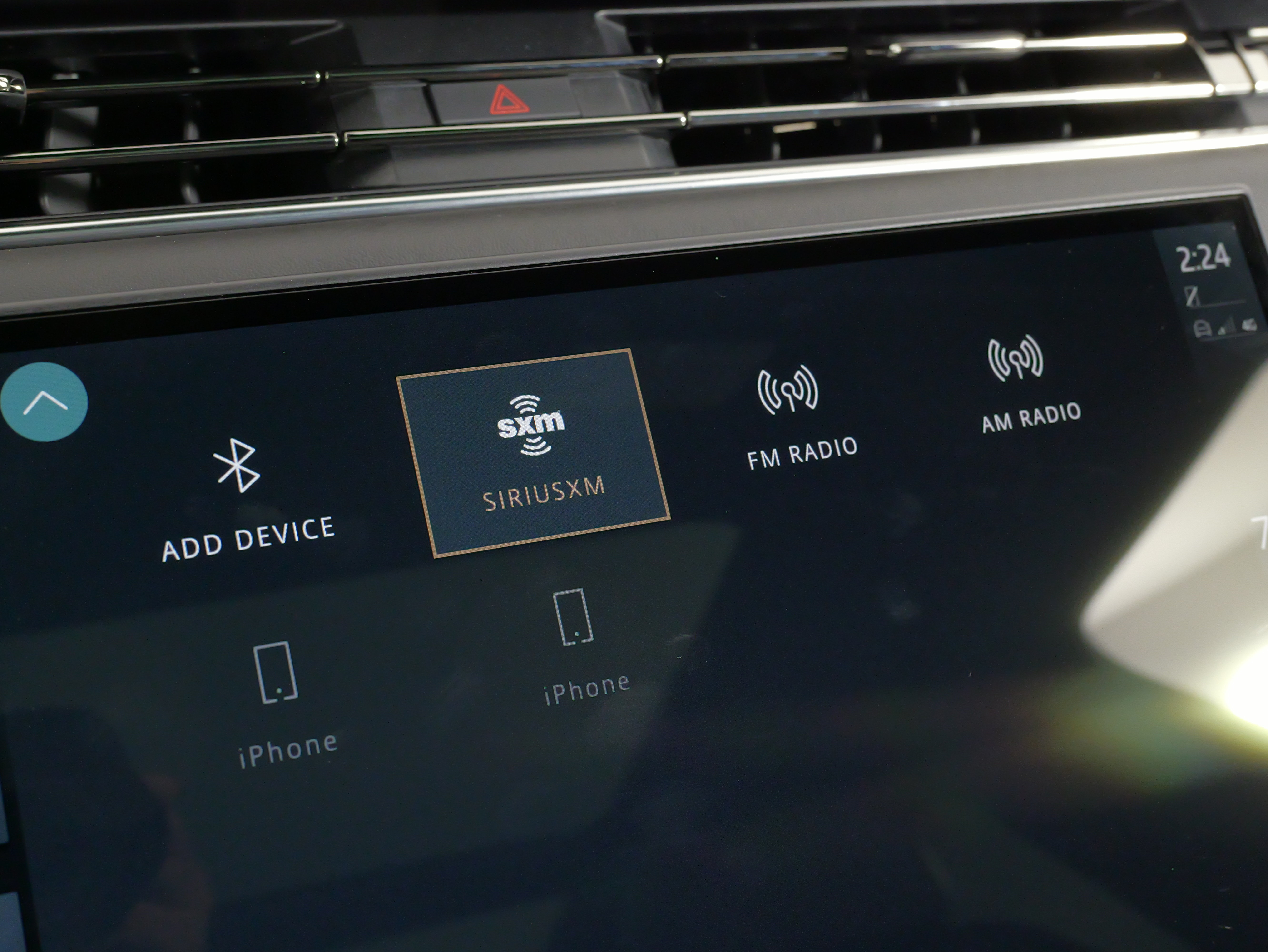 Used 2024 Land Rover Range Rover SE AWD/4WD image 51