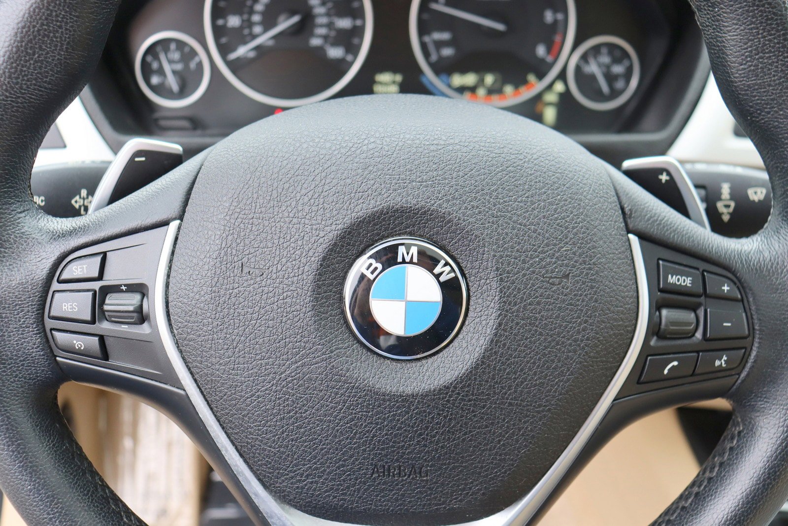 Used 2014 BMW 328d xDrive Wagon AWD/4WD image 27