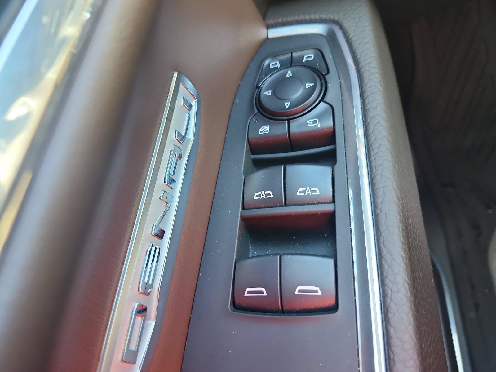 Certified 2024 GMC Sierra 1500 Denali w/ Denali Reserve Package AWD/4WD image 25