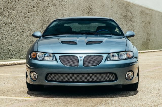 Used 2006 Pontiac GTO RWD image 14