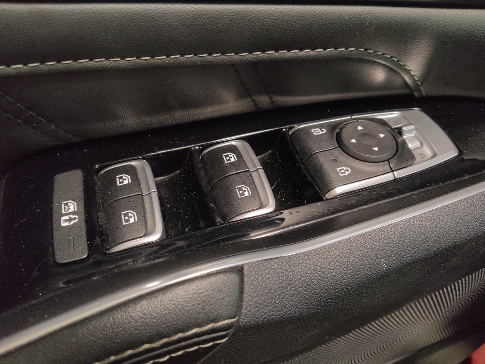 Used 2022 Kia Sorento SX FWD image 27