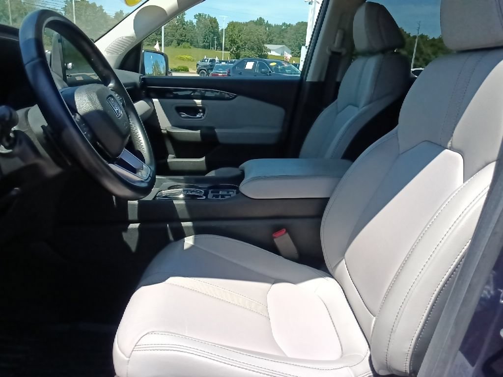 Used 2025 Honda Pilot EX-L image 15