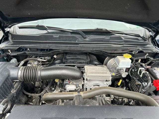 Used 2023 RAM 1500 Limited image 10