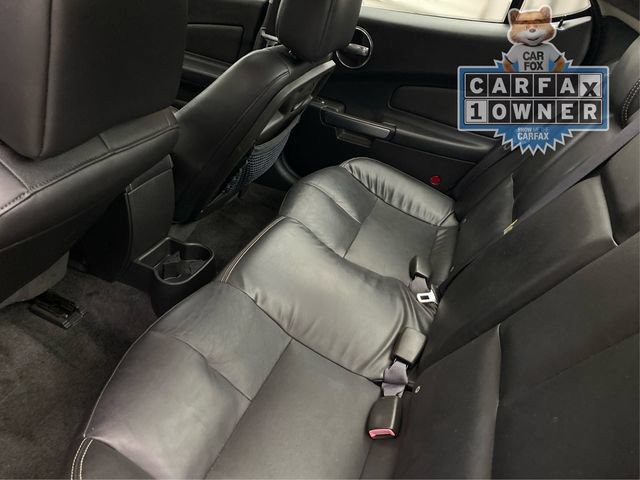 Used 2006 Pontiac Grand Prix GT w/ Sun And Sound Package FWD image 11