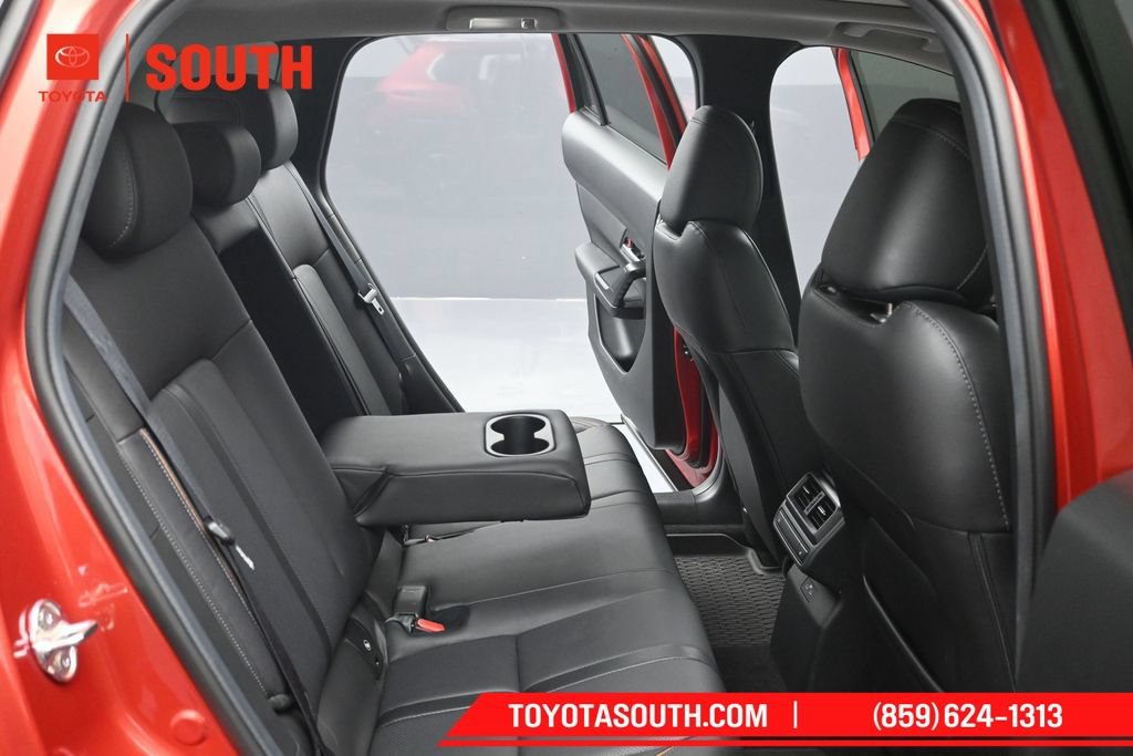 Used 2026 MAZDA CX-50 2.5 Hybrid w/ Premium Plus Pkg AWD/4WD image 33