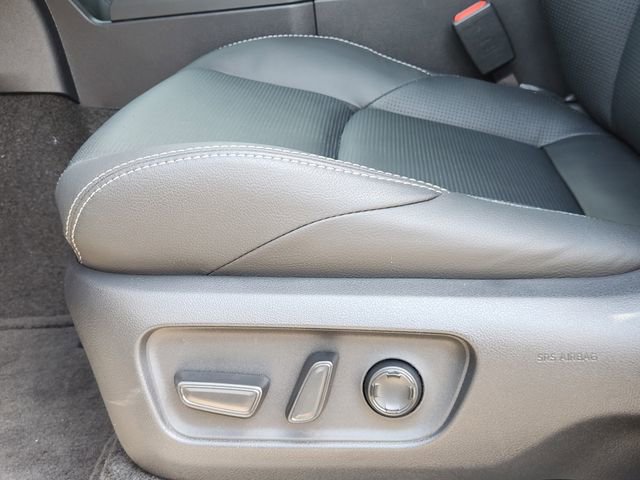 New 2026 Toyota 4Runner Limited image 22