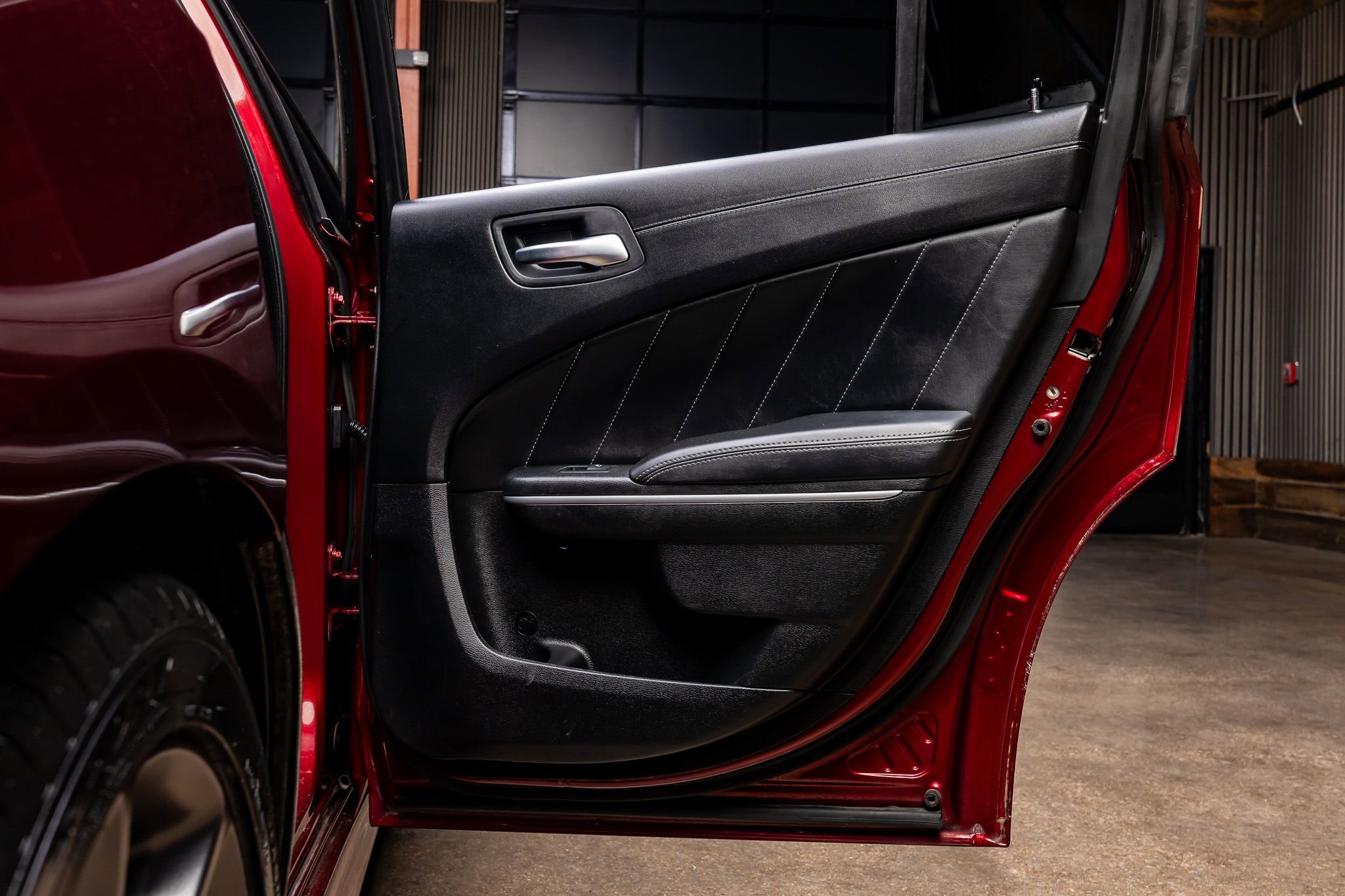 Used 2023 Dodge Charger Scat Pack w/ Plus Group image 34